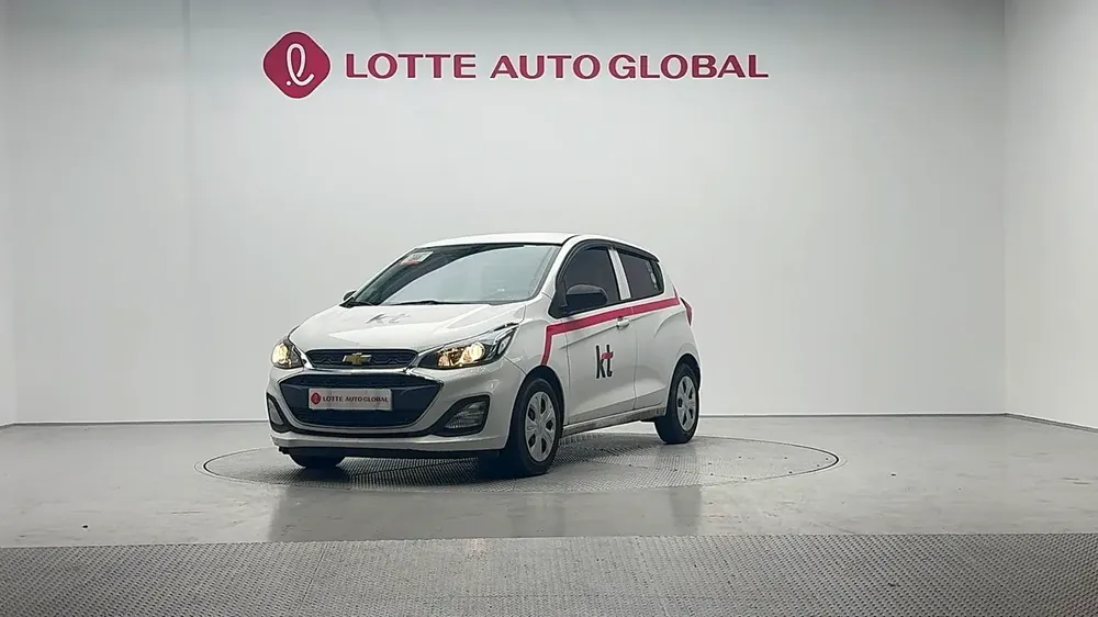 THE NEW SPARK (G) 1.0 LS - Image 4