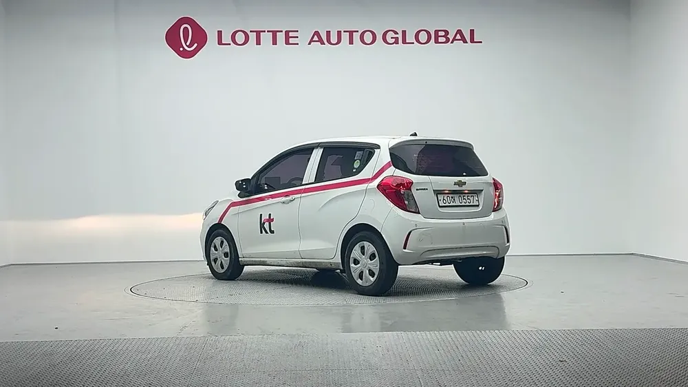 THE NEW SPARK (G) 1.0 LS - Image 6