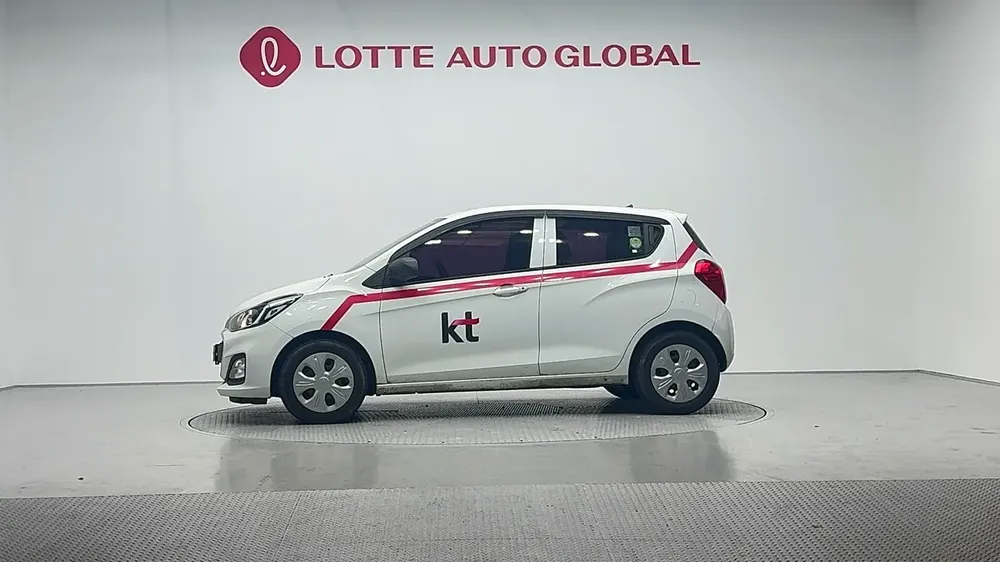 THE NEW SPARK (G) 1.0 LS - Image 7