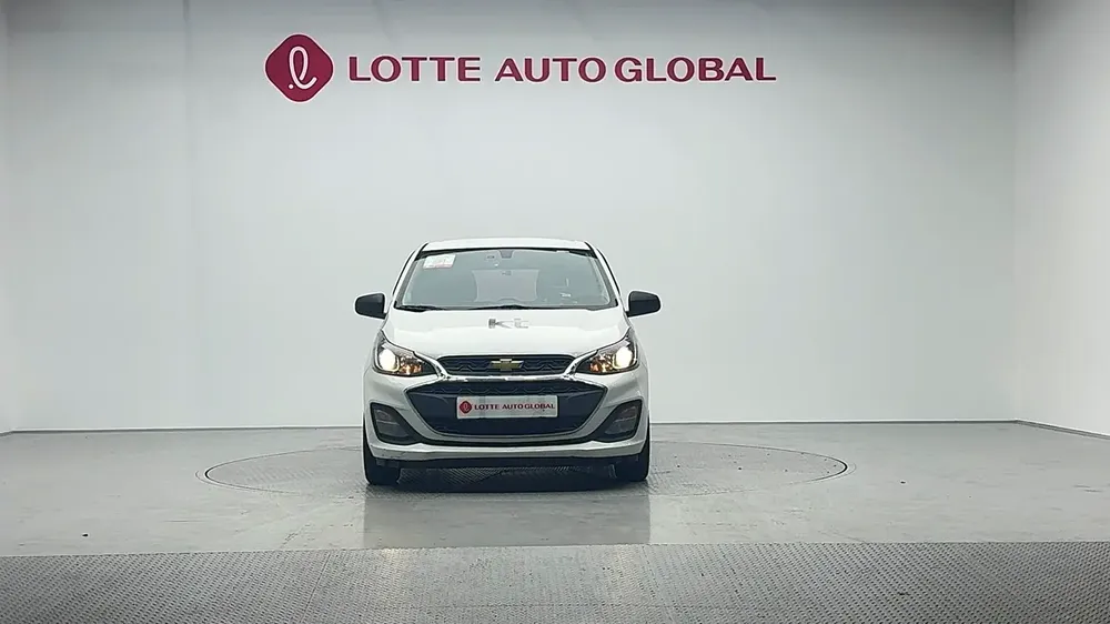 THE NEW SPARK (G) 1.0 LS - Image 8