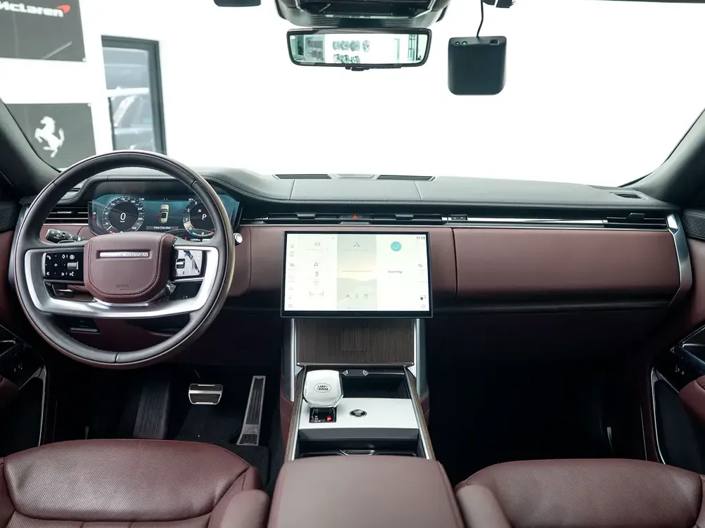 2024 Land Rover Range Rover Autobiography | Korean Specs |  Long Wheel Base | - Image 10