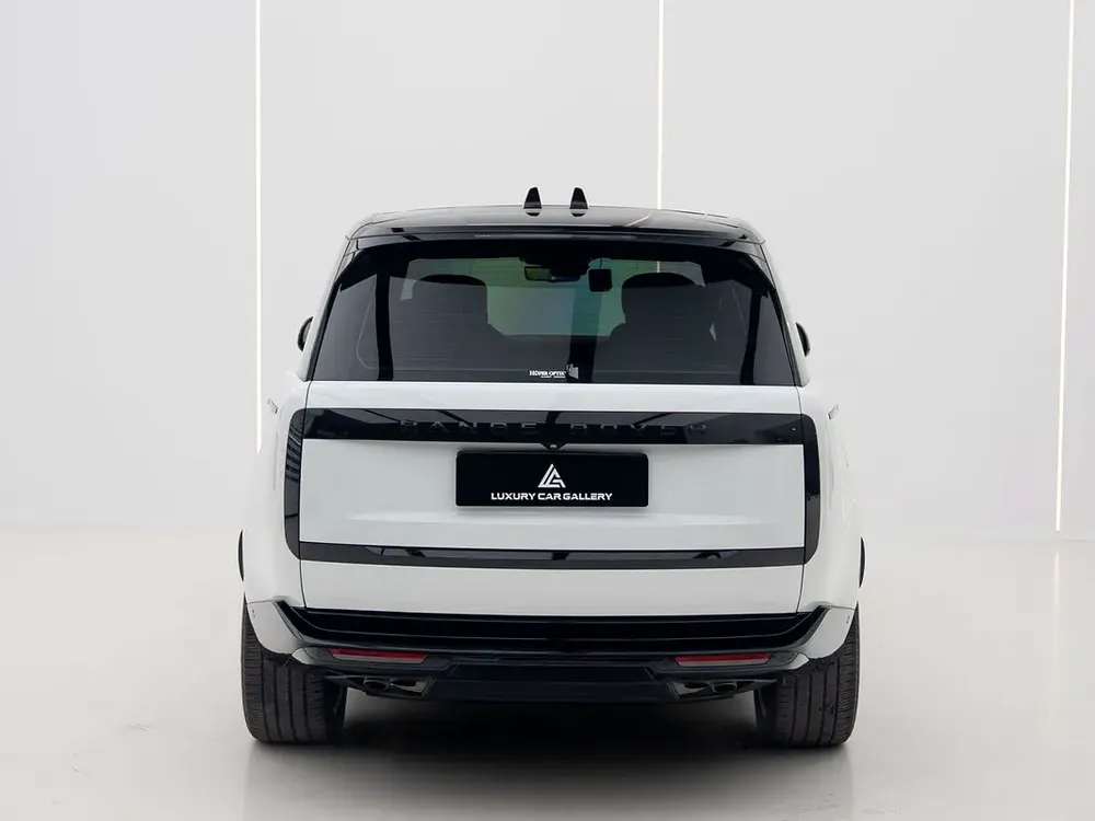 2024 Land Rover Range Rover Autobiography | Korean Specs |  Long Wheel Base | - Image 5