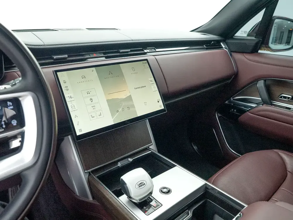 2024 Land Rover Range Rover Autobiography | Korean Specs |  Long Wheel Base | - Image 6
