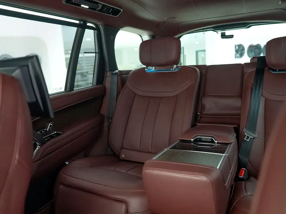 2024 Land Rover Range Rover Autobiography | Korean Specs |  Long Wheel Base | - Image 7