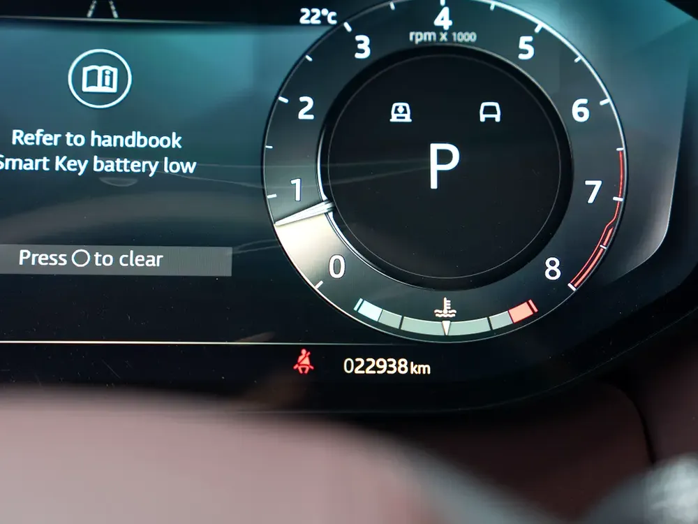 2024 Land Rover Range Rover Autobiography | Korean Specs |  Long Wheel Base | - Image 8