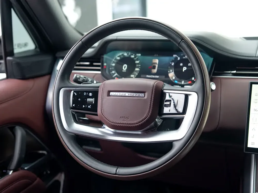 2024 Land Rover Range Rover Autobiography | Korean Specs |  Long Wheel Base | - Image 9