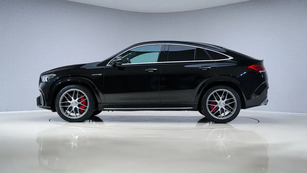 GLE 63 AMG S | AED 6,967P/M | Up to 3 Years Unlimited Warranty - Image 10