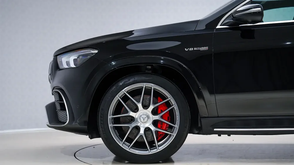 GLE 63 AMG S | AED 6,967P/M | Up to 3 Years Unlimited Warranty - Image 11