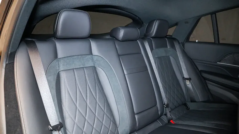 GLE 63 AMG S | AED 6,967P/M | Up to 3 Years Unlimited Warranty - Image 7