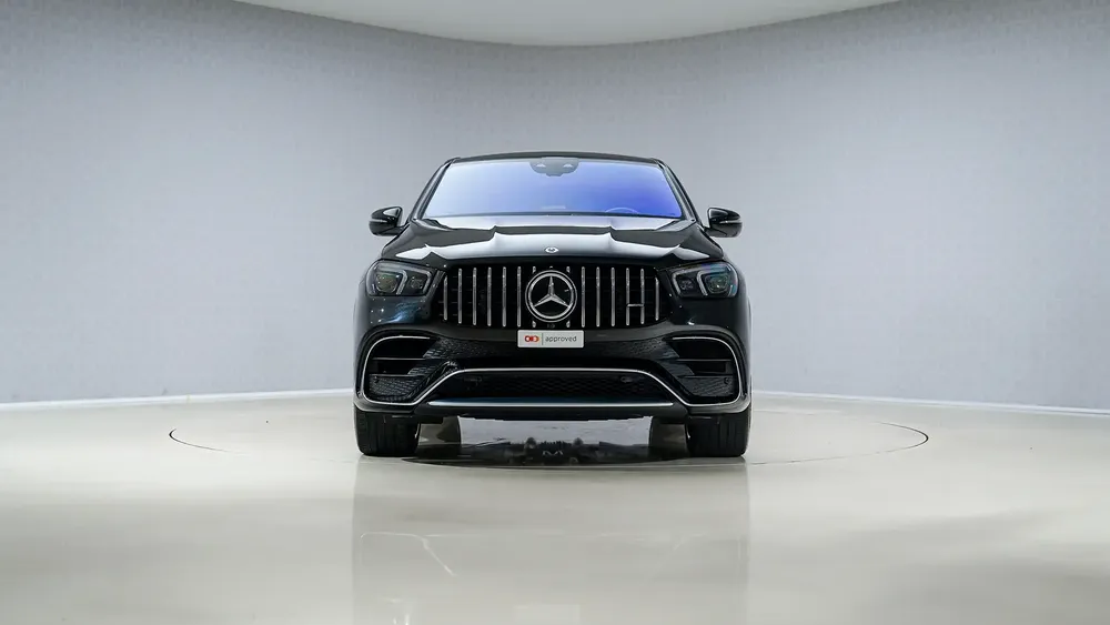 GLE 63 AMG S | AED 6,967P/M | Up to 3 Years Unlimited Warranty - Image 8