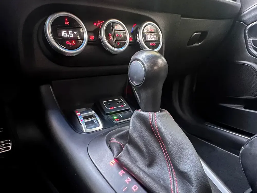 GIULIETTA 2019 Gcc in great condition - Image 11