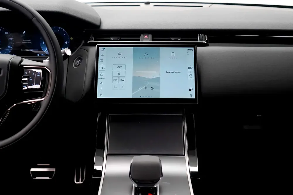 2024 RANGE ROVER VELAR SE P250 DYNAMIC / PANORAMIC ROOF / 20 INCH / DEALER WARRANTY - Image 11
