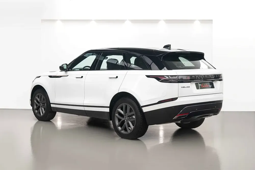 2024 RANGE ROVER VELAR SE P250 DYNAMIC / PANORAMIC ROOF / 20 INCH / DEALER WARRANTY - Image 4