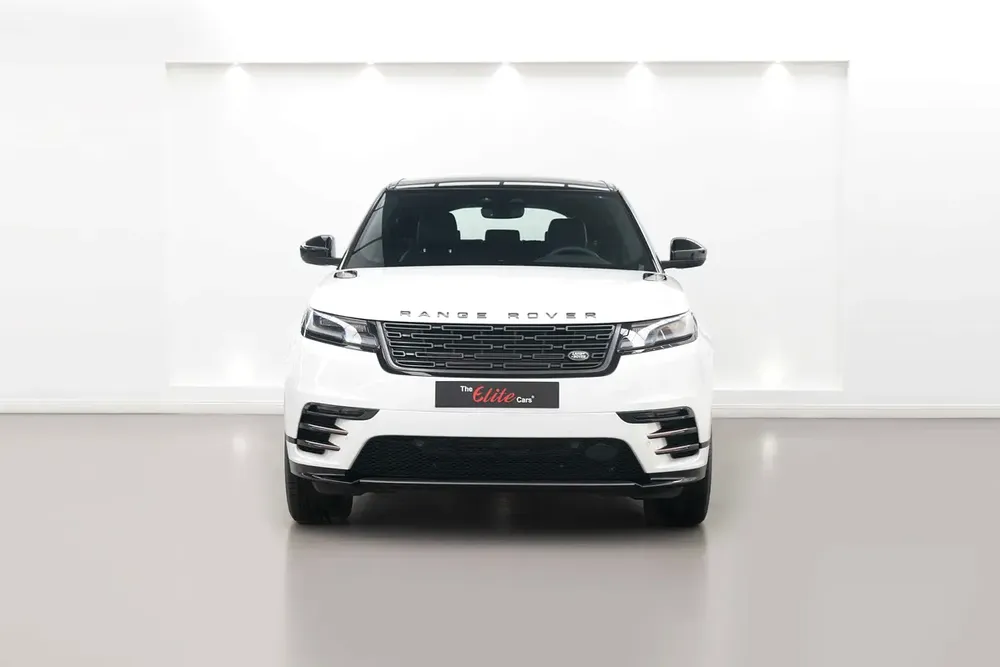 2024 RANGE ROVER VELAR SE P250 DYNAMIC / PANORAMIC ROOF / 20 INCH / DEALER WARRANTY - Image 5