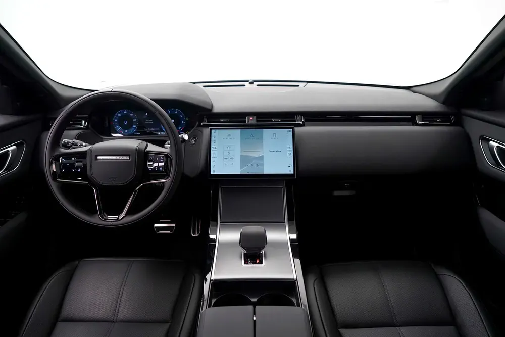 2024 RANGE ROVER VELAR SE P250 DYNAMIC / PANORAMIC ROOF / 20 INCH / DEALER WARRANTY - Image 8