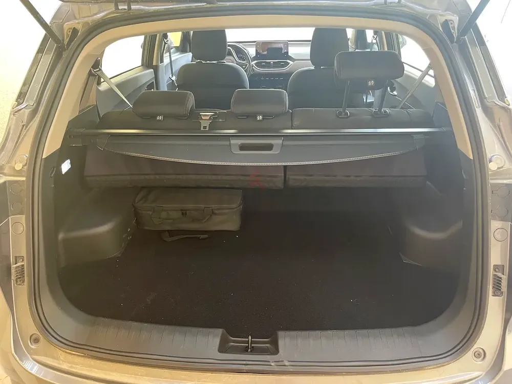 2024 Chevrolet Groove Premier | Like New | Under Warranty | Low Mileage - Image 6