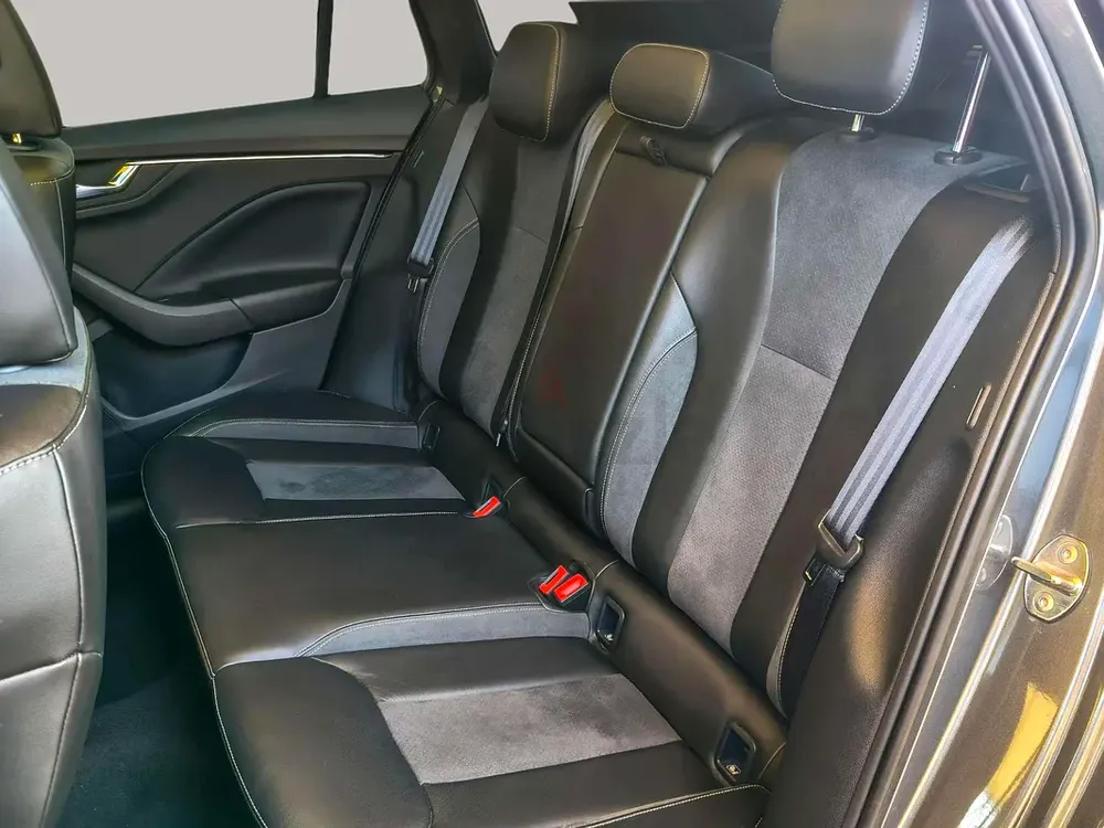 AED 897/month | 2023 Skoda Kamiq  | GCC Specs | Ref#466530 - Image 12