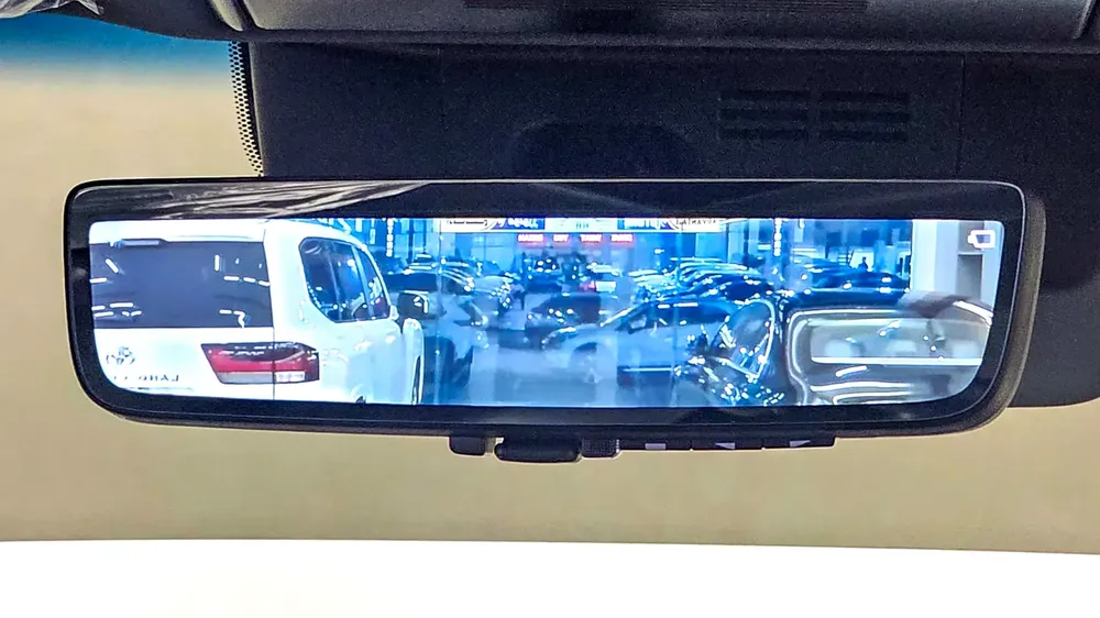 LX 600 Signature (( Al-Futtaim )) 2025 - Image 16