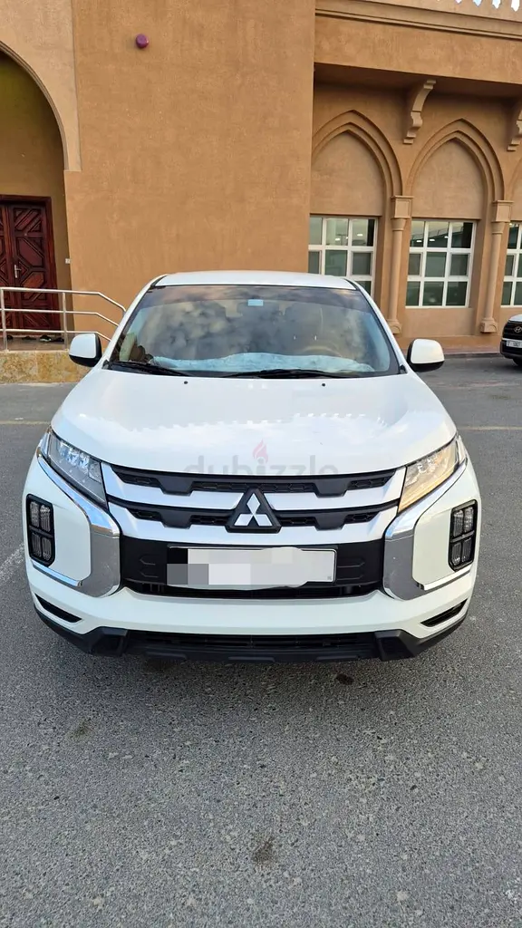 URGENT SALE:  Mitsubishi ASX 2024 Model – Excellent Condition - Image 8