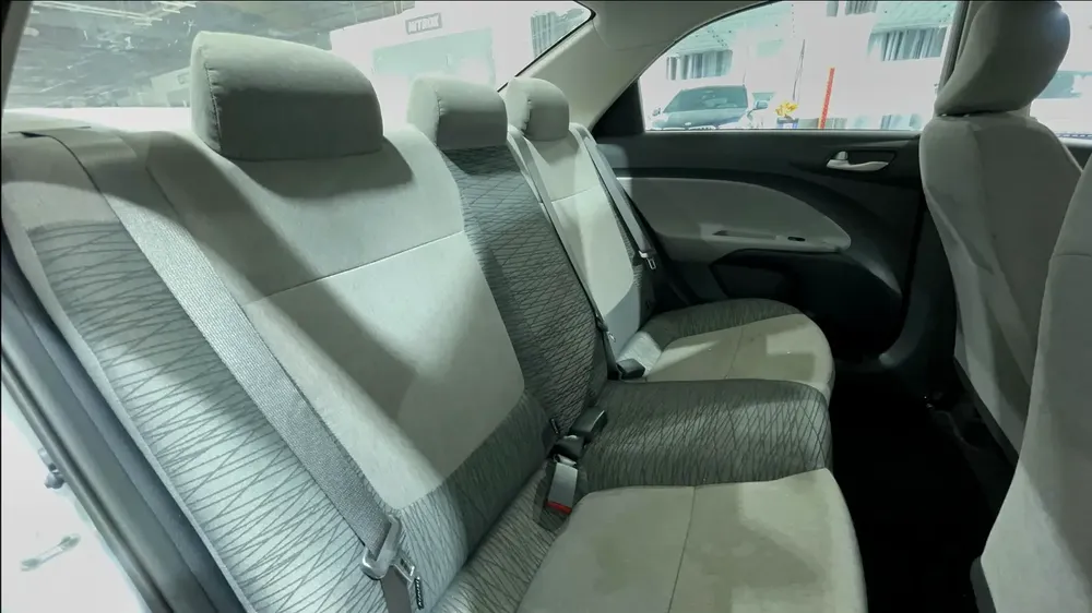 AED 533/month | 0 DP | Free 3 Months Warranty | Service History | 30 Day Return | KIA PEGAS 2024 - Image 10