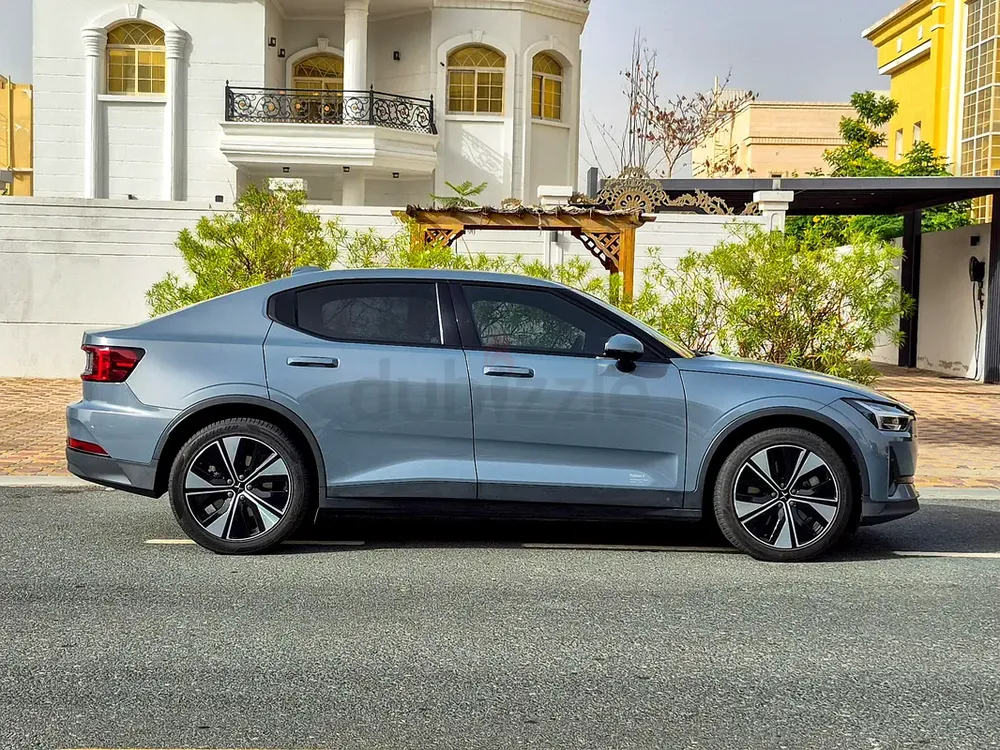 AED 988/month | 2023 Polestar 2 Standard Range Single Motor | GCC Specs | Ref#466731 - Image 4