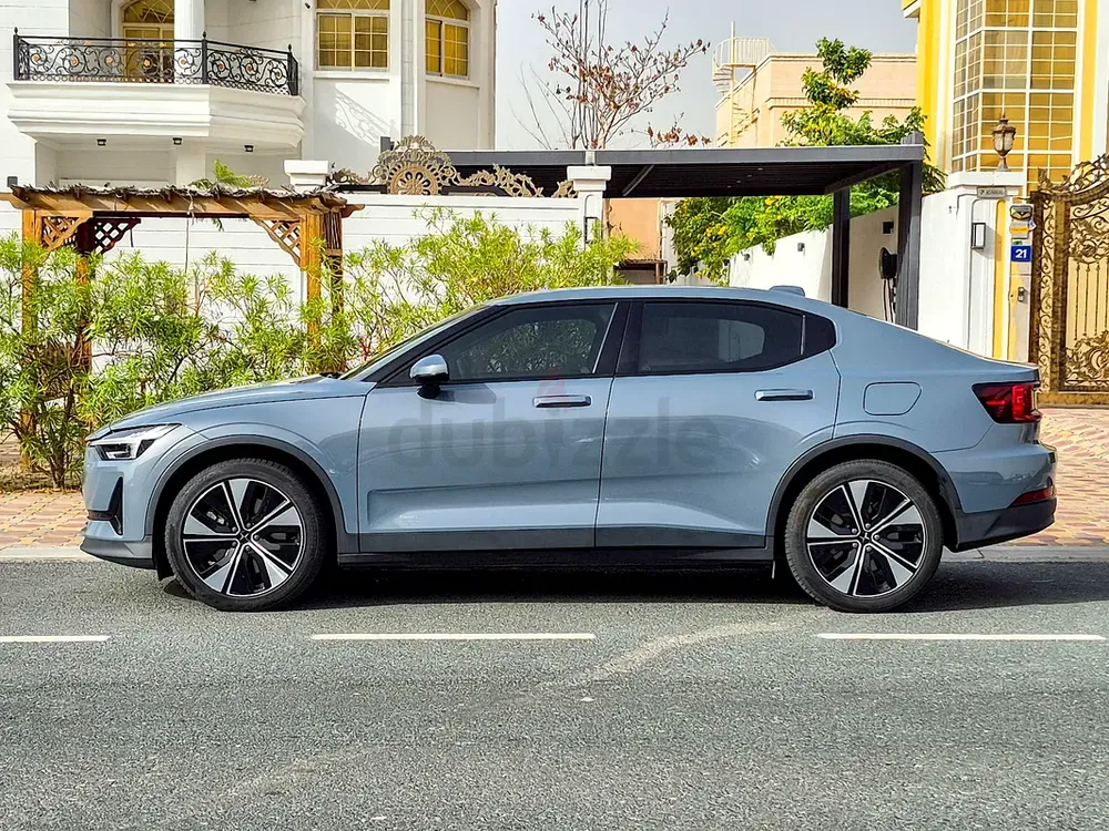 AED 988/month | 2023 Polestar 2 Standard Range Single Motor | GCC Specs | Ref#466731 - Image 5