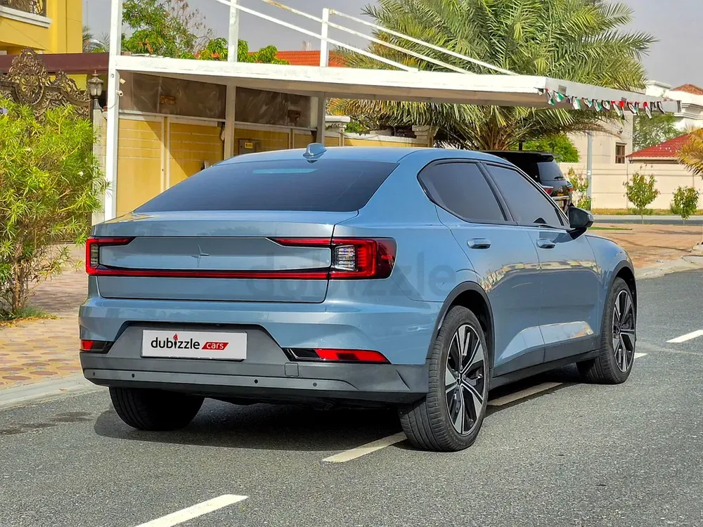 AED 988/month | 2023 Polestar 2 Standard Range Single Motor | GCC Specs | Ref#466731 - Image 6
