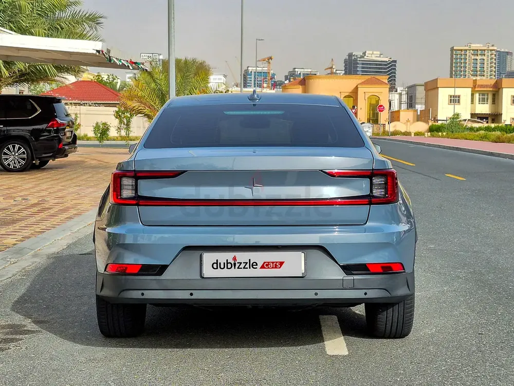 AED 988/month | 2023 Polestar 2 Standard Range Single Motor | GCC Specs | Ref#466731 - Image 7