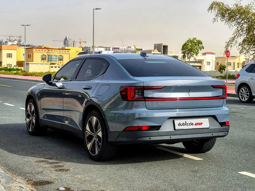 AED 988/month | 2023 Polestar 2 Standard Range Single Motor | GCC Specs | Ref#466731 - Image 8