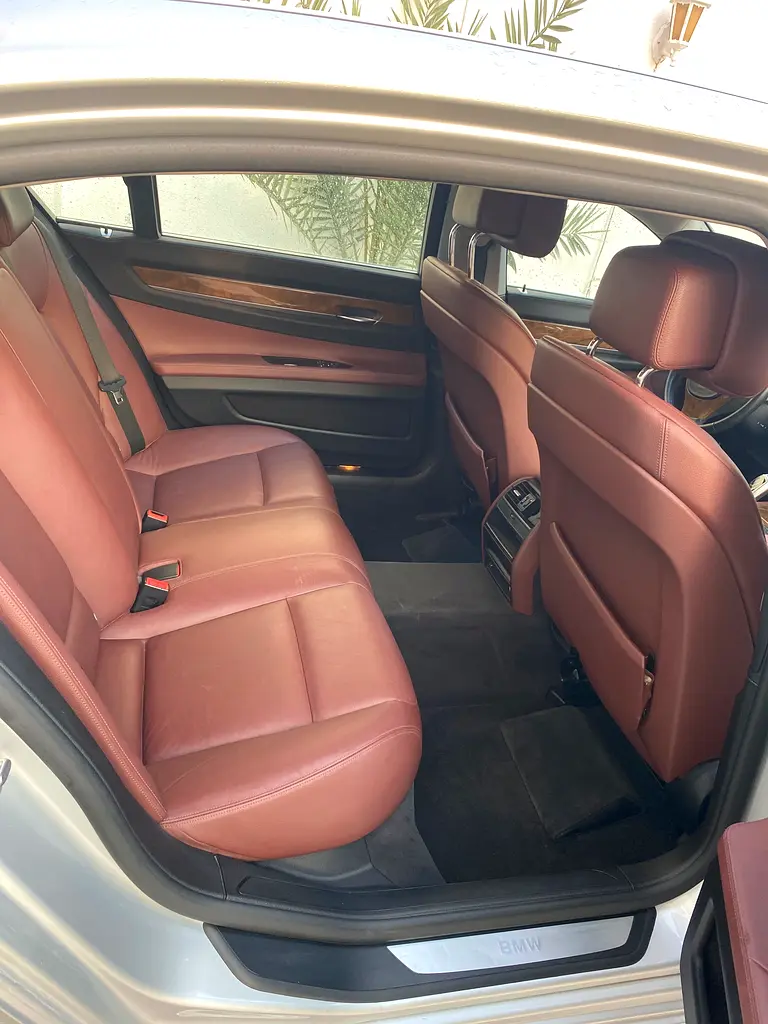 BMW 7-Series 730li Executive(2015 Kit) - Image 5
