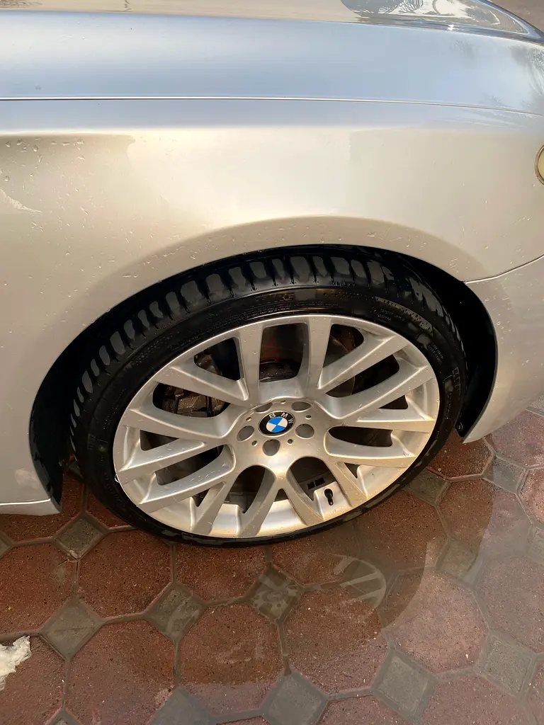 BMW 7-Series 730li Executive(2015 Kit) - Image 6