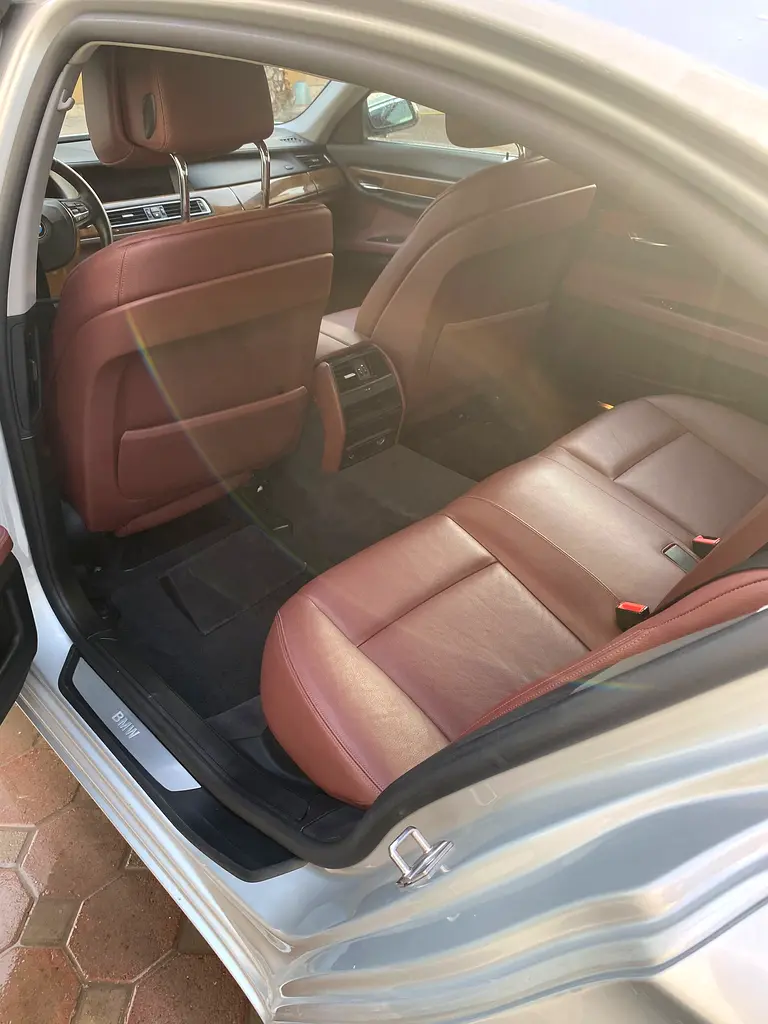 BMW 7-Series 730li Executive(2015 Kit) - Image 7