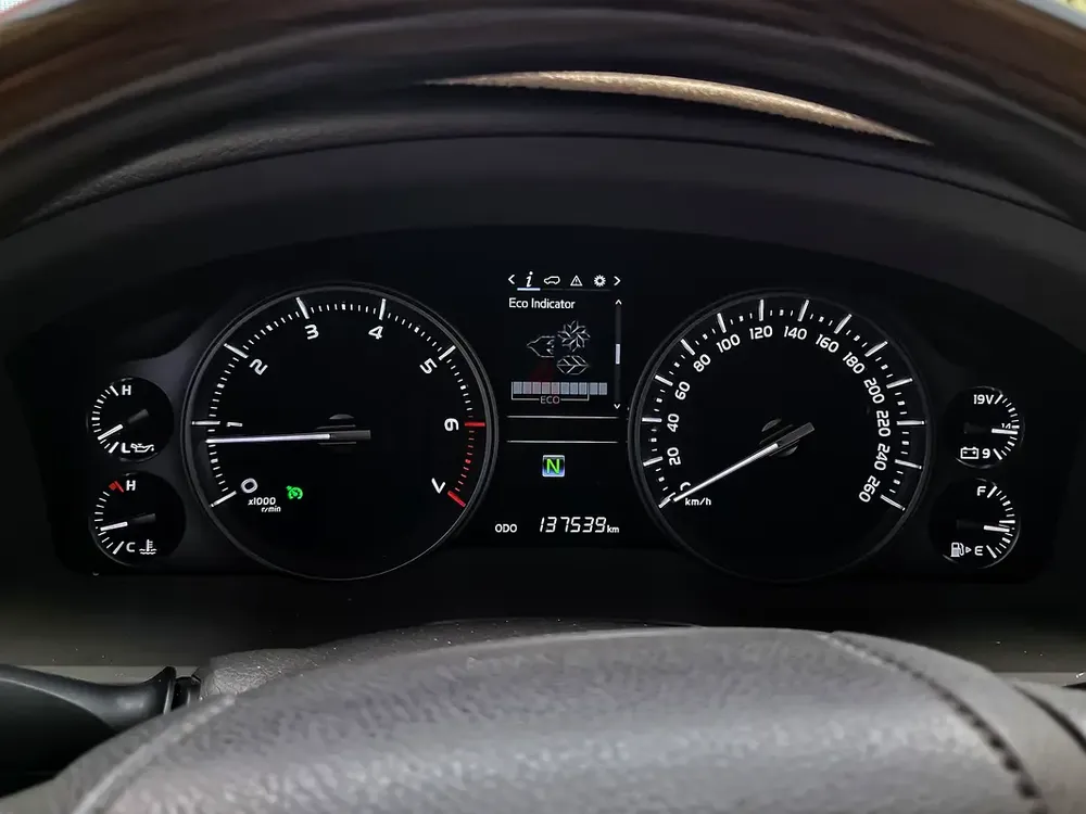 AED 3115/month | 2021 Toyota Land Cruiser  | GCC Specs | Ref#467554 - Image 16