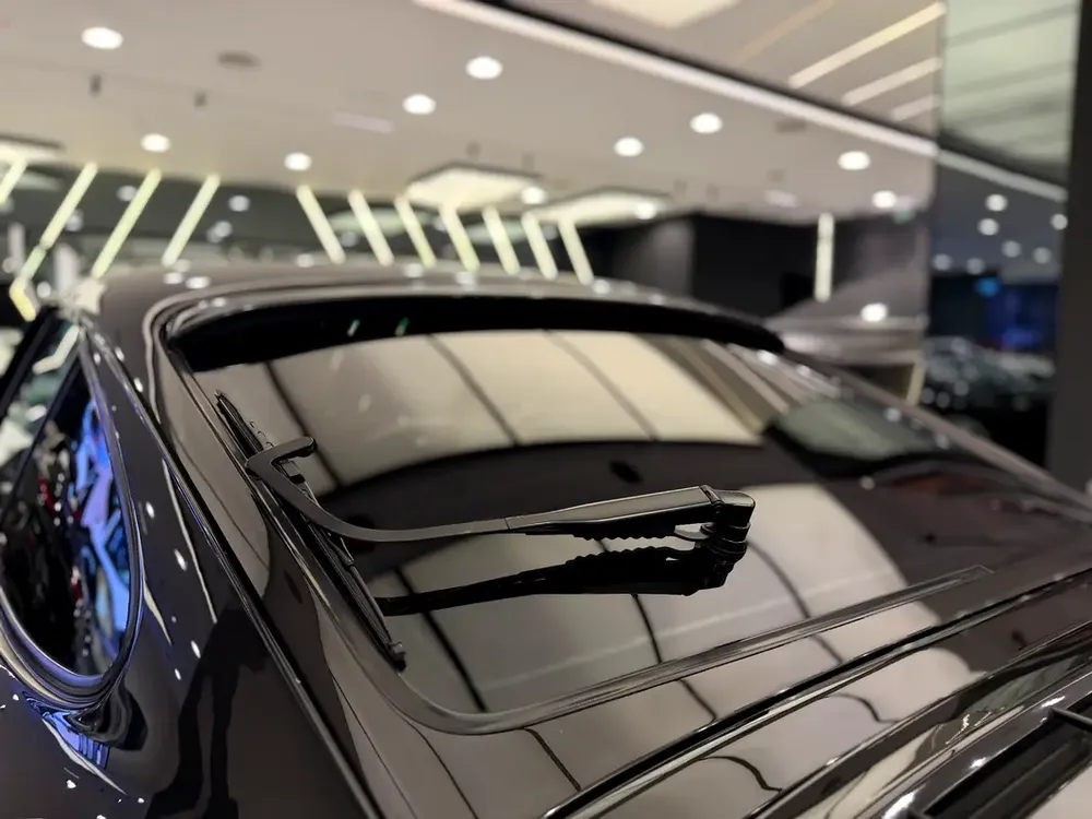 1996 Porsche 911 Turbo (993) - Pristine Japanese Spec - Collector Grade - Image 9