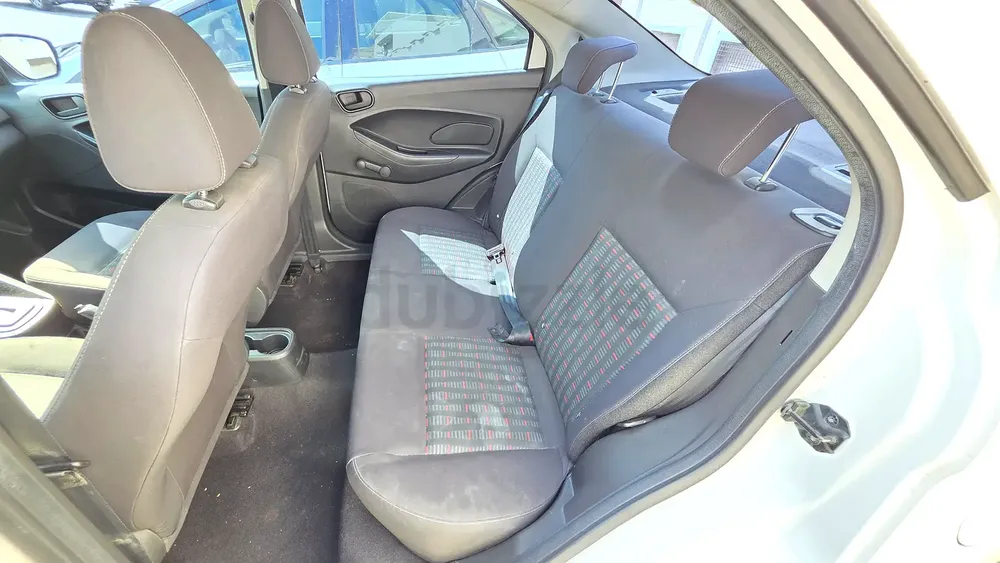 Ford Figo Base 2019 - GCC Specs - Reliable and Economical - Image 5