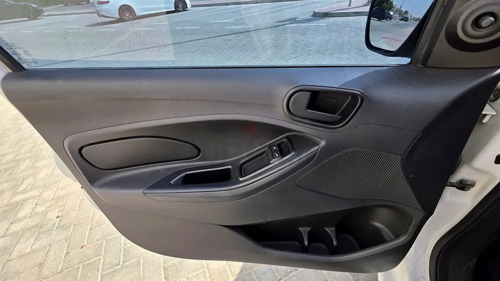 Ford Figo Base 2019 - GCC Specs - Reliable and Economical - Image 6