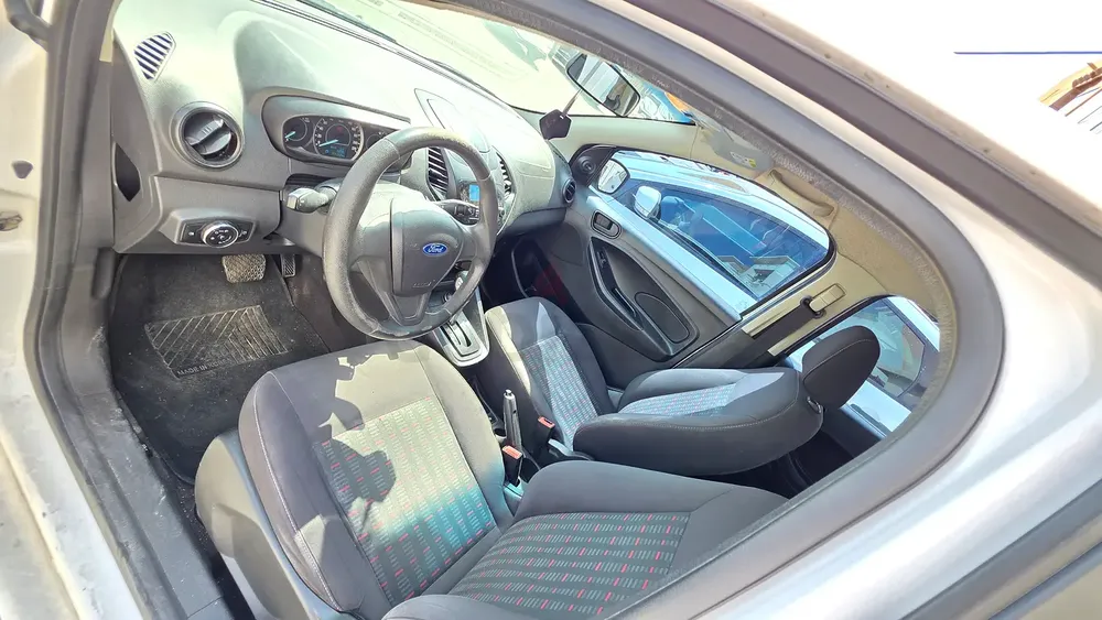 Ford Figo Base 2019 - GCC Specs - Reliable and Economical - Image 8