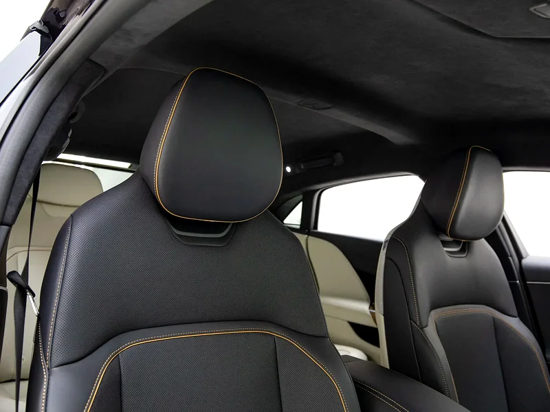 2025 | Lucid | Air Pure | GCC Spec | With Warranty and Service Contract - Image 12