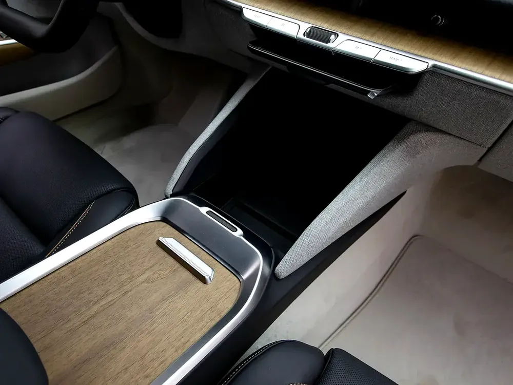 2025 | Lucid | Air Pure | GCC Spec | With Warranty and Service Contract - Image 14