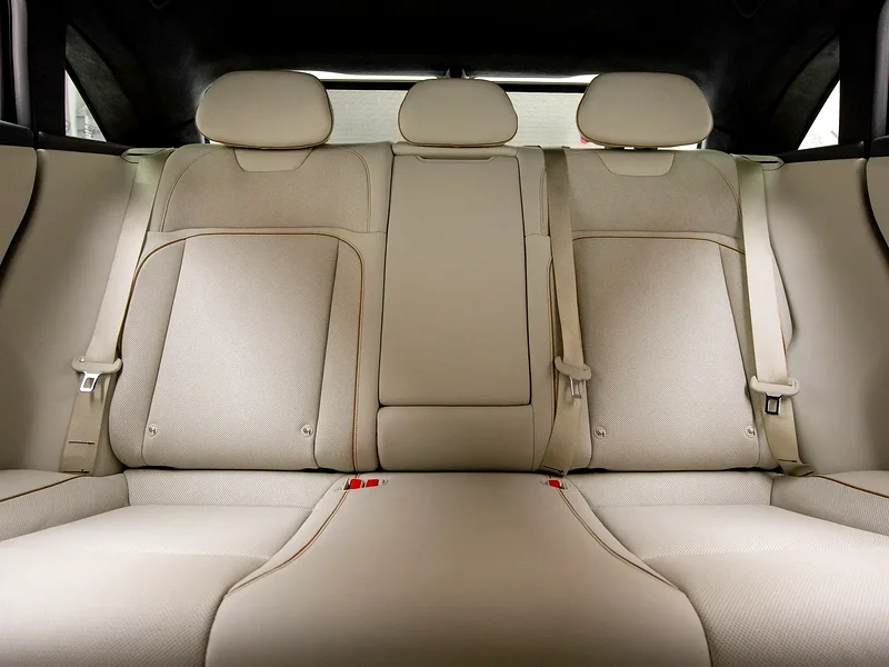 2025 | Lucid | Air Pure | GCC Spec | With Warranty and Service Contract - Image 16