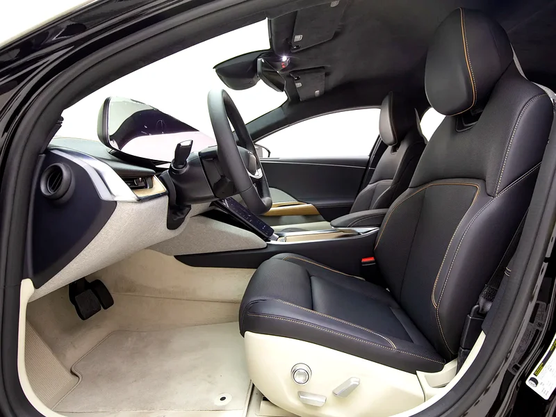 2025 | Lucid | Air Pure | GCC Spec | With Warranty and Service Contract - Image 9