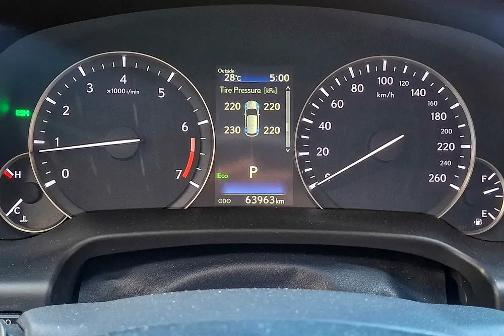 AED 2568/month | 2022 Lexus RX-Series RX 350 Prestige | GCC Specs | Ref#452060 - Image 15