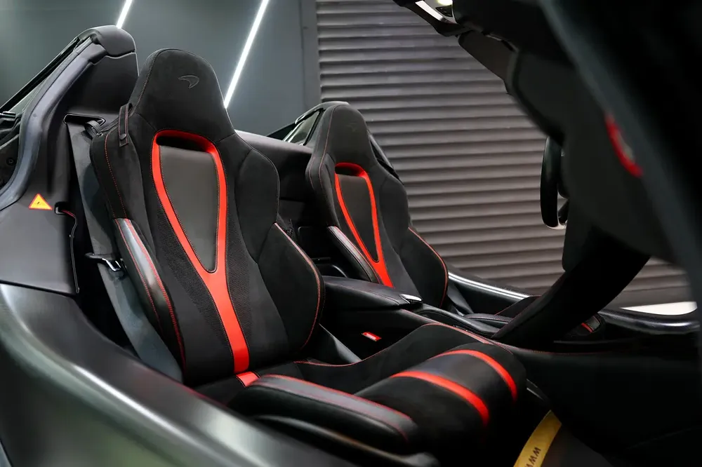 2022 McLaren 720S Spider, Full Carbon, Lifting System, Full Service History, McLaren Warranty!! - Image 10