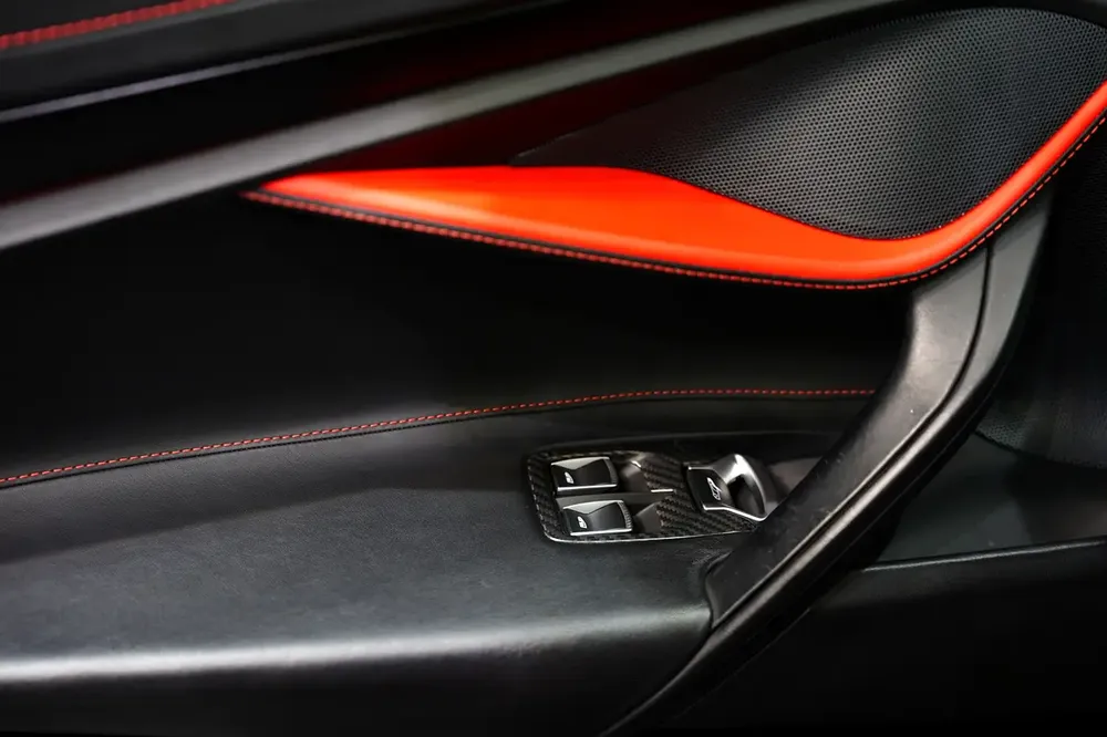 2022 McLaren 720S Spider, Full Carbon, Lifting System, Full Service History, McLaren Warranty!! - Image 12