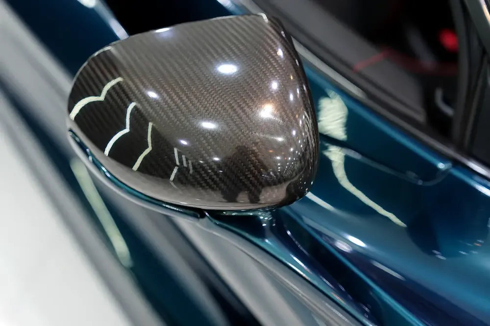 2022 McLaren 720S Spider, Full Carbon, Lifting System, Full Service History, McLaren Warranty!! - Image 14