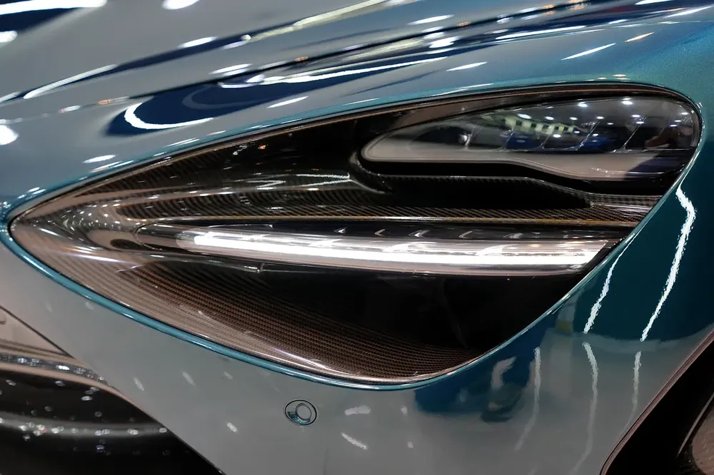2022 McLaren 720S Spider, Full Carbon, Lifting System, Full Service History, McLaren Warranty!! - Image 15