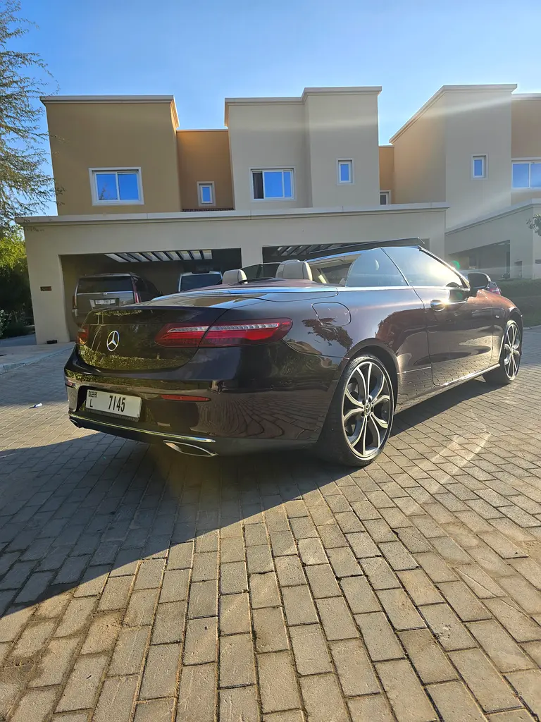 Quick sale E300 GCC special order - Image 11
