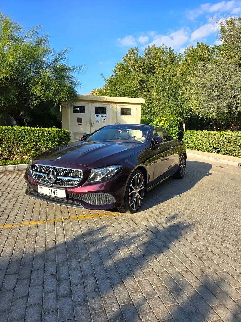Quick sale E300 GCC special order - Image 13