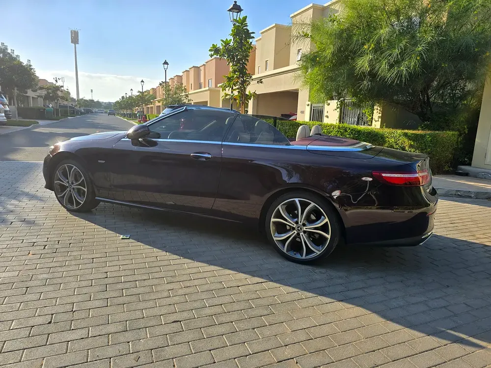 Quick sale E300 GCC special order - Image 14