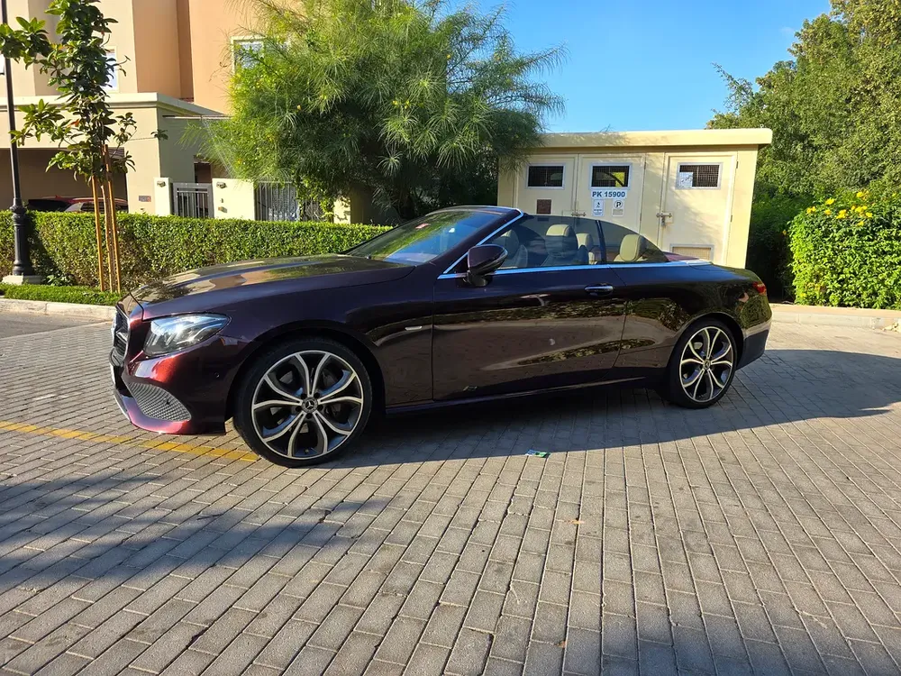 Quick sale E300 GCC special order - Image 15